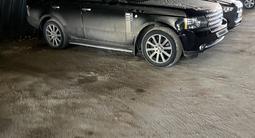 Land Rover Range Rover 2012 года за 15 000 000 тг. в Астана – фото 4