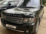 Land Rover Range Rover 2012 года за 15 000 000 тг. в Астана