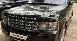 Land Rover Range Rover 2012 года за 15 000 000 тг. в Астана