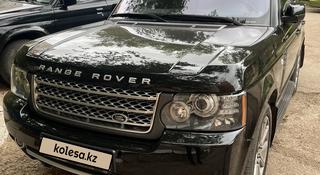 Land Rover Range Rover 2012 года за 15 000 000 тг. в Астана