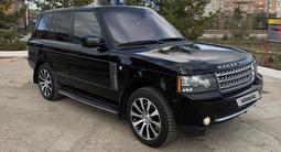Land Rover Range Rover 2012 года за 15 000 000 тг. в Астана – фото 3