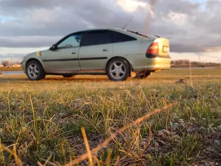 Opel Astra 1997 года за 1 360 000 тг. в Караганда – фото 16