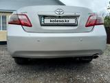 Toyota Camry 2008 годаүшін6 900 000 тг. в Усть-Каменогорск – фото 5