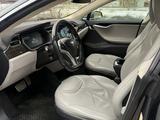 Tesla Model S 2014 годаүшін7 500 000 тг. в Астана – фото 2
