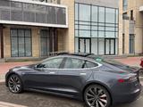 Tesla Model S 2014 годаүшін7 500 000 тг. в Астана – фото 5