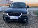 Mitsubishi Montero Sport 2001 годаfor3 400 000 тг. в Атырау