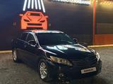 Toyota Camry 2008 года за 5 800 000 тг. в Кокшетау