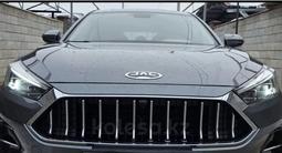 JAC J7 2021 годаүшін5 300 000 тг. в Алматы
