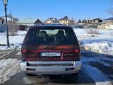 Mitsubishi Space Wagon 1992 годаүшін2 200 000 тг. в Талдыкорган – фото 5