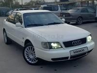 Audi A6 1995 года за 3 200 000 тг. в Шу