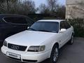 Audi A6 1995 года за 3 200 000 тг. в Шу – фото 3