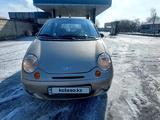 Daewoo Matiz 2013 годаfor1 250 000 тг. в Семей – фото 3