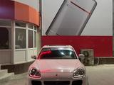 Porsche Cayenne 2006 года за 3 500 000 тг. в Жанаозен – фото 3