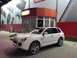 Porsche Cayenne 2006 года за 3 500 000 тг. в Жанаозен