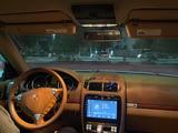 Porsche Cayenne 2006 года за 3 500 000 тг. в Жанаозен – фото 5