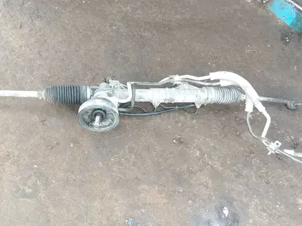 Рулевое Река превазной Peugeot 307 2004. Г. за 100 000 тг. в Астана