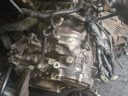 Двигатель на Хендай Соната 2, 4 обьем Донская за 450 000 тг. в Алматы – фото 5