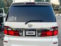 Toyota Alphard 2004 годаfor4 800 000 тг. в Алматы – фото 3