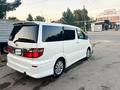 Toyota Alphard 2004 годаfor4 800 000 тг. в Алматы – фото 2