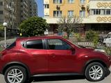 Nissan Juke 2012 года за 5 900 000 тг. в Алматы