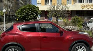 Nissan Juke 2012 года за 5 600 000 тг. в Алматы