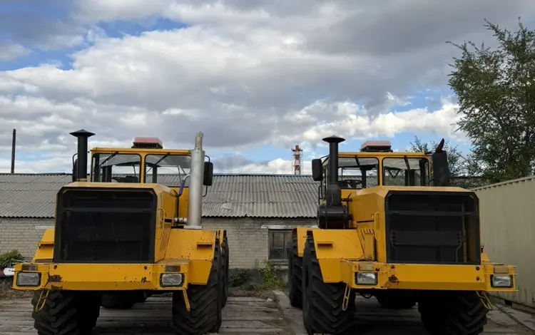 Кировец  К-700 1990 годаүшін18 000 000 тг. в Костанай