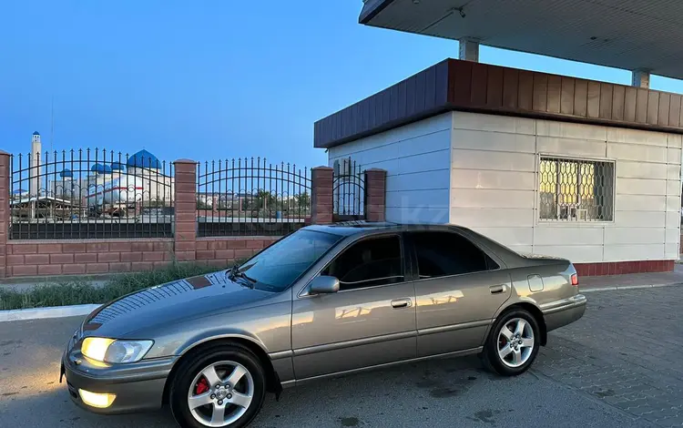 Toyota Camry 2000 годаfor5 000 000 тг. в Актау