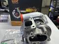Турбина Nissan Skyline 2.0L 2.5L RB20 RB25 R32 R33 R34 Turbo RB20DET за 1 001 тг. в Алматы