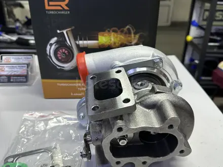 Турбина Nissan Skyline 2.0L 2.5L RB20 RB25 R32 R33 R34 Turbo RB20DET за 1 001 тг. в Алматы