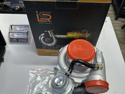 Турбина Nissan Skyline 2.0L 2.5L RB20 RB25 R32 R33 R34 Turbo RB20DET за 1 001 тг. в Алматы – фото 2