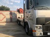 Volvo  FH12 1998 годаүшін21 000 000 тг. в Алматы