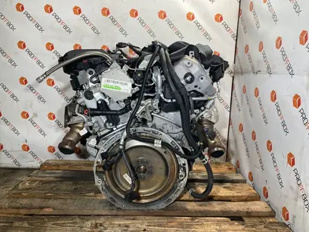 Двигатель М276 турбо за 2 500 000 тг. в Алматы