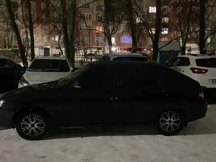 ВАЗ (Lada) 2112 2006 года за 1 800 000 тг. в Аксай – фото 8