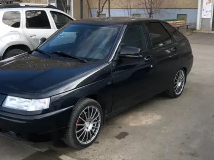 ВАЗ (Lada) 2112 2006 года за 1 800 000 тг. в Аксай – фото 10