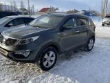 Kia Sportage 2010 года за 7 800 000 тг. в Актобе – фото 3