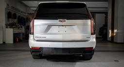 Cadillac Escalade Sport Platinum ESV 2023 годаүшін95 000 000 тг. в Петропавловск – фото 5