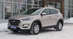 Hyundai Tucson 2019 годаүшін12 600 000 тг. в Астана