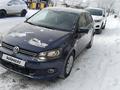 Volkswagen Polo 2013 годаfor4 400 000 тг. в Астана – фото 12