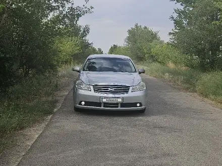 Nissan Fuga 2005 года за 3 200 000 тг. в Бейнеу – фото 5