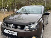 Volkswagen Polo 2014 года за 5 400 000 тг. в Караганда