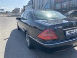 Mercedes-Benz S 350 2004 года за 5 600 000 тг. в Шымкент