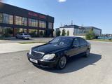 Mercedes-Benz S 350 2004 года за 5 600 000 тг. в Шымкент – фото 3