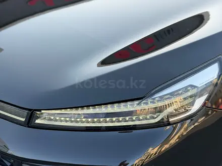JAC JS6 2023 года за 7 000 000 тг. в Шымкент – фото 14