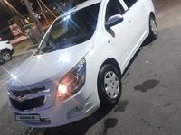 Chevrolet Cobalt 2022 годаfor6 500 000 тг. в Тараз