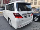 Toyota Alphard 2009 годаүшін10 500 000 тг. в Шымкент – фото 4