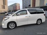 Toyota Alphard 2009 годаүшін10 500 000 тг. в Шымкент – фото 3