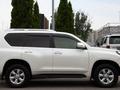 Toyota Land Cruiser Prado 2013 года за 14 990 000 тг. в Алматы – фото 8