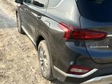 Hyundai Santa Fe 2020 годаүшін9 500 000 тг. в Алматы – фото 2