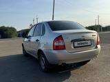 ВАЗ (Lada) Kalina 1118 2007 годаfor1 500 000 тг. в Уральск – фото 3