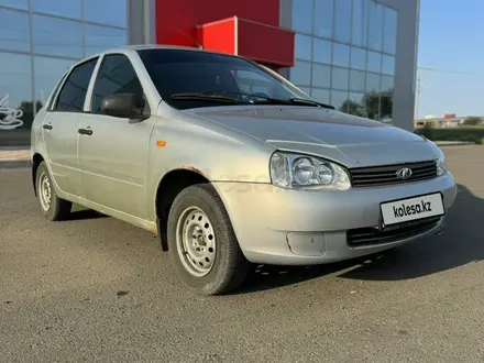 ВАЗ (Lada) Kalina 1118 2007 года за 1 500 000 тг. в Уральск – фото 2